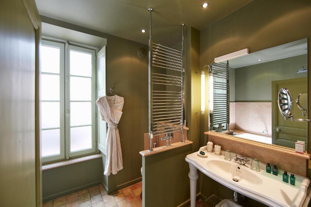 ボーヌ シェ レ ファティアン Bed & Breakfast 部屋 写真